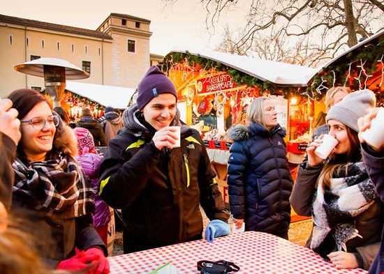 Villaggio del Gusto Riva del Garda
